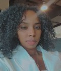 Rencontre Femme Madagascar à Tananarive  : Ephragia, 27 ans